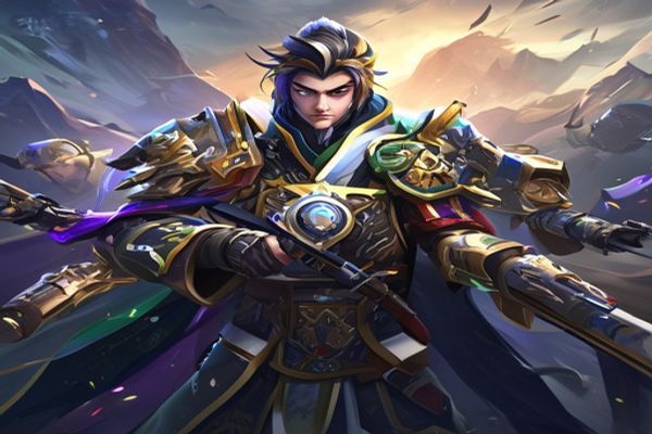 侠盗列车游戏下载